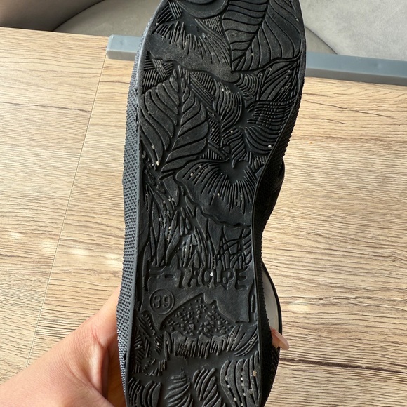 F-troupe jelly shoes - Picture 2 of 3